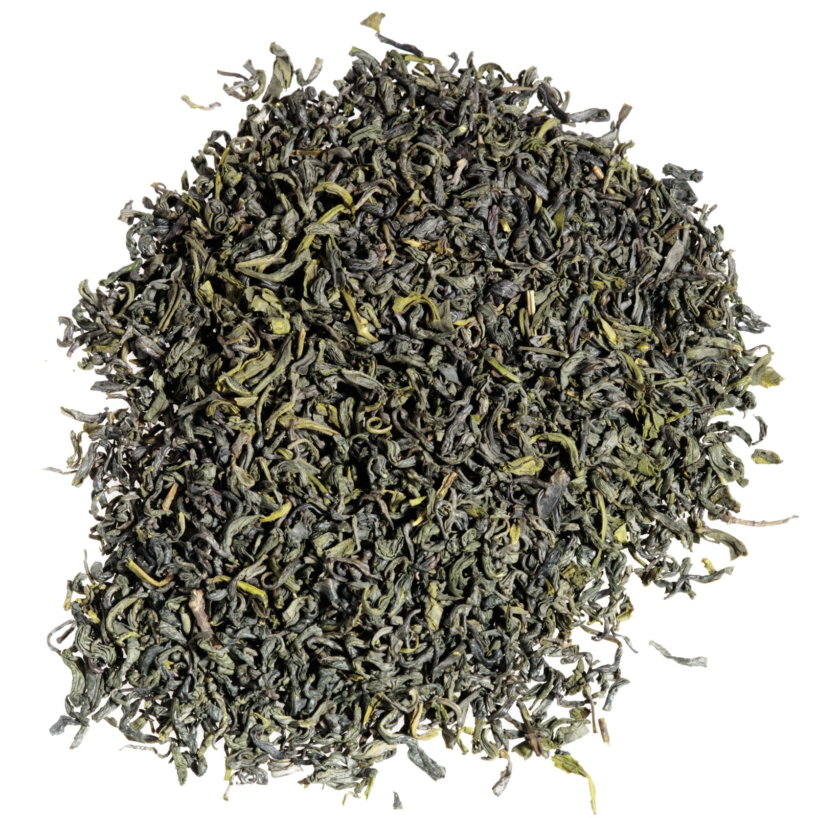 China Ming Mee žalioji arbata