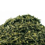 Žalioji arbata Bancha
