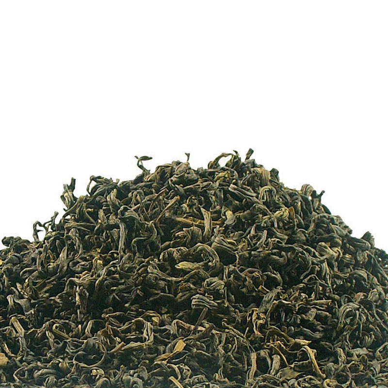 žalioji arbata Vietnam OP